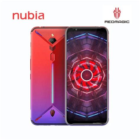 Red Magic Phone: The Next Generation of Gaming Devices